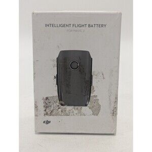 DJI Mavic 2 Intelligent Flight Battery – Not Holding Charge / Parts Only